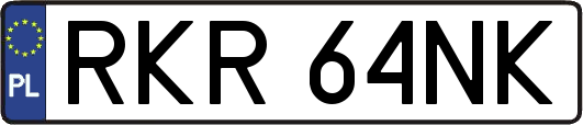 RKR64NK