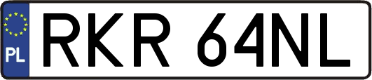 RKR64NL