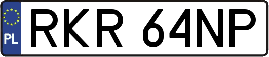 RKR64NP