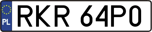 RKR64P0