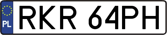 RKR64PH