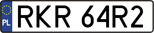 RKR64R2