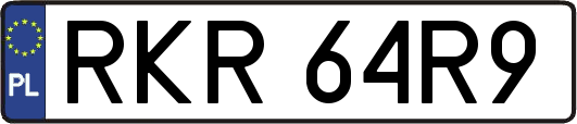 RKR64R9