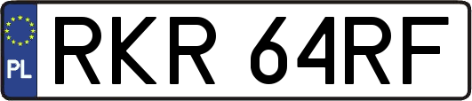 RKR64RF