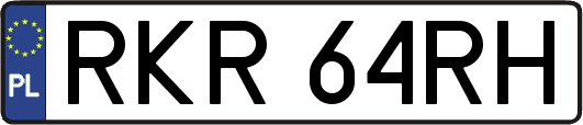 RKR64RH