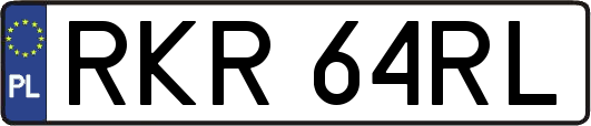 RKR64RL