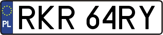 RKR64RY