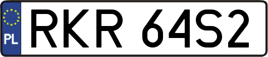 RKR64S2
