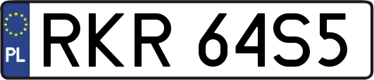 RKR64S5