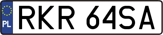 RKR64SA