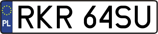 RKR64SU
