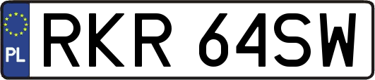 RKR64SW