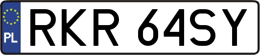 RKR64SY