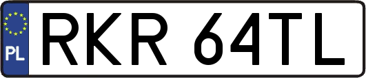 RKR64TL