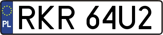 RKR64U2