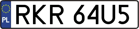 RKR64U5