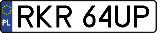 RKR64UP