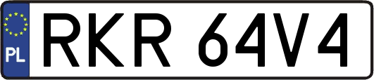 RKR64V4