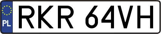 RKR64VH
