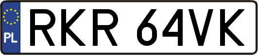 RKR64VK