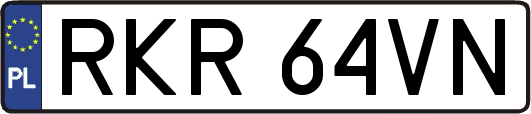 RKR64VN