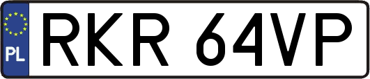 RKR64VP