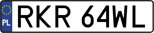 RKR64WL