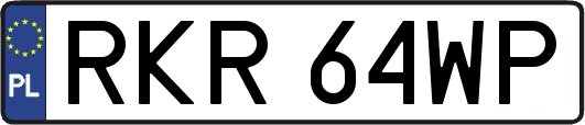 RKR64WP