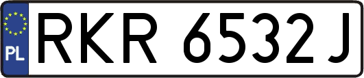 RKR6532J