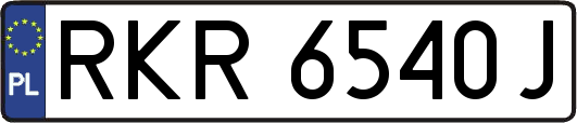 RKR6540J
