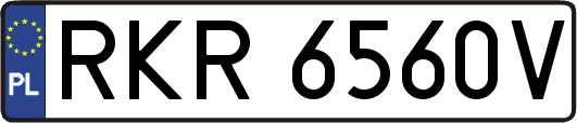 RKR6560V
