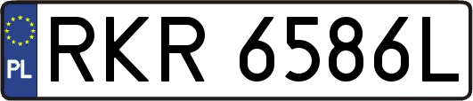 RKR6586L