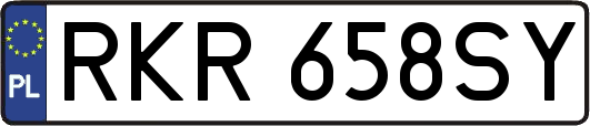 RKR658SY