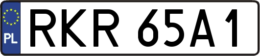 RKR65A1