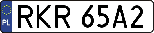 RKR65A2