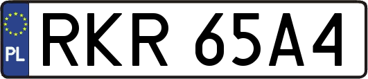 RKR65A4