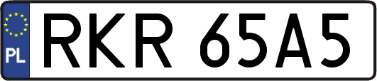 RKR65A5