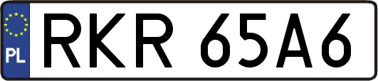 RKR65A6
