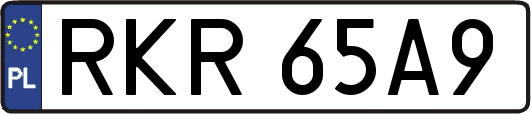 RKR65A9