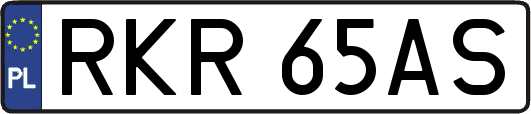 RKR65AS