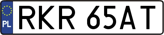 RKR65AT