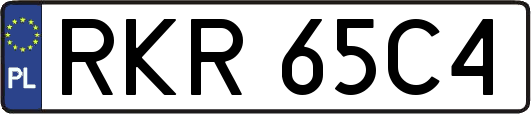 RKR65C4