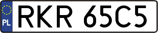 RKR65C5