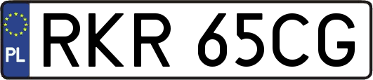 RKR65CG