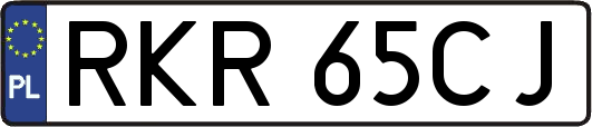 RKR65CJ