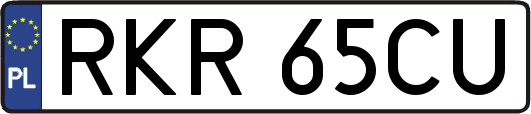 RKR65CU