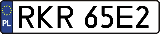 RKR65E2
