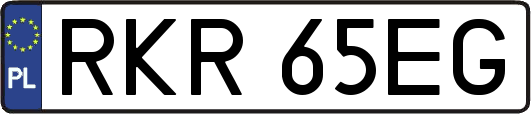 RKR65EG