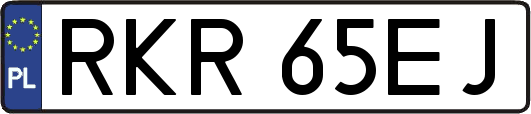 RKR65EJ