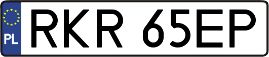 RKR65EP
